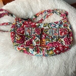 Vera Bradley crossbody bag
